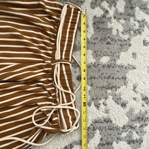 Free People Beach stripe sunnydaze pants - Picture 8 of 12